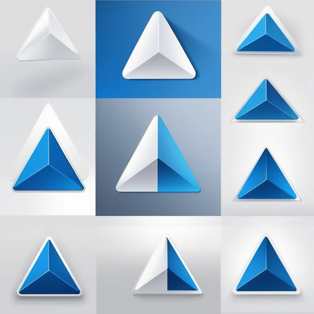 Character Counter tool icon