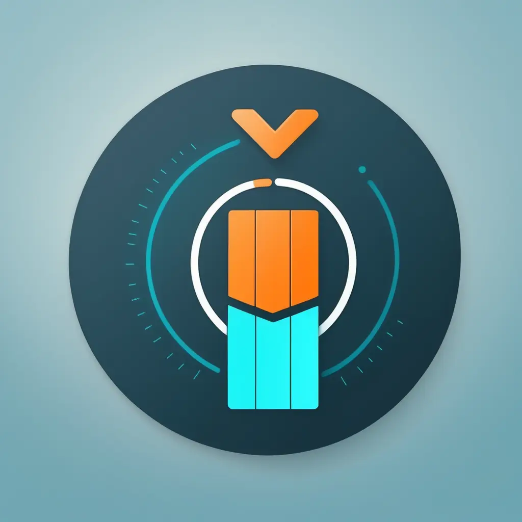 Number Base Converter tool icon